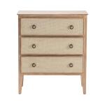 Tampa Chest Chests Beige 10