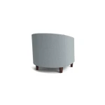 Maxwell Barrel Back Accent Chair - Image 6
