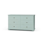Luna 6 Drawer Dresser - Image 2