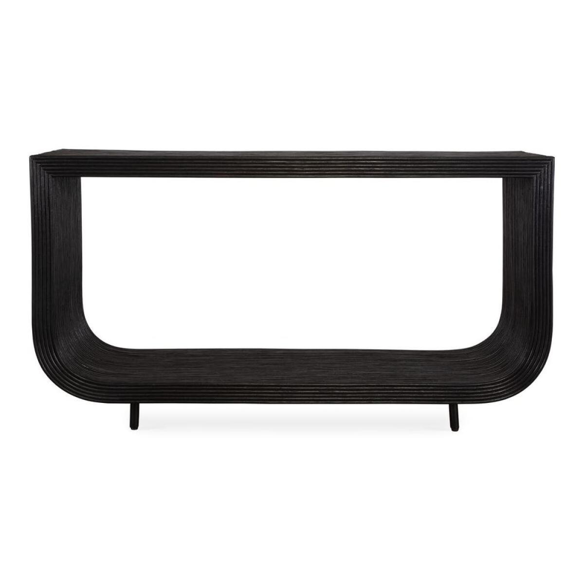 47c62c2676cd5ec1cf6d01a1ec0bac10 Compton Console Table - Image 1