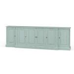 French Hens Media Console