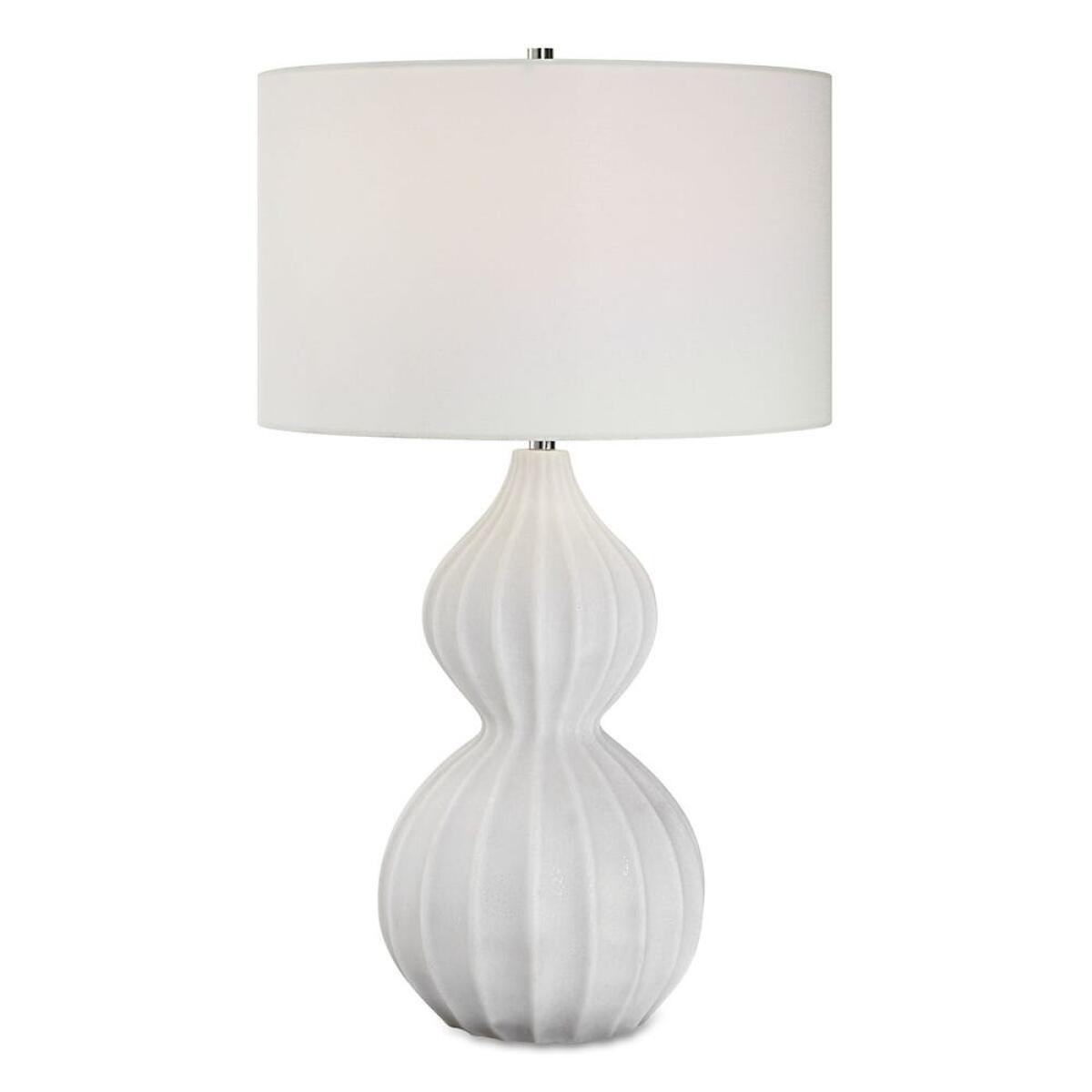47ccc7a9f8fbadfad948ca5eb17045e6 Antoinette Table Lamp - Image 1