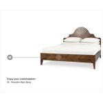 Normandy Bed - Image 2