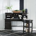 Farmhouse Reimagined Door Credenza Dining Storage Liberty Furniture 12