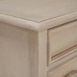 Savannah 2-door Bedside Table - Image 11