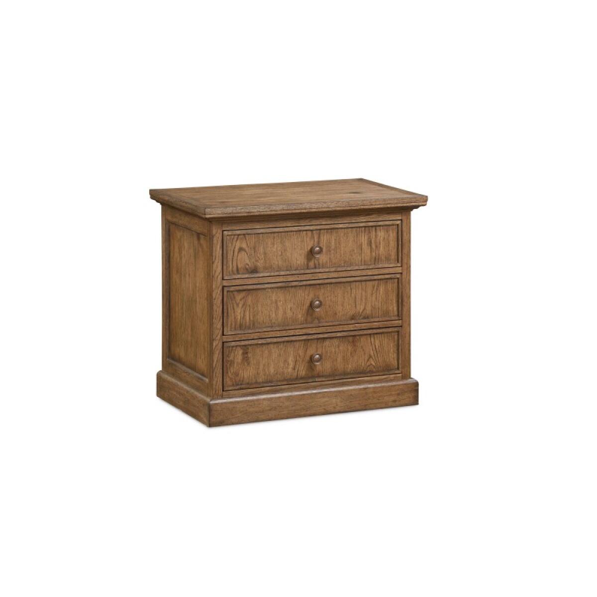 47d909d82f2b7ab02c239c553d2bb586 Surry Nightstand - Image 1