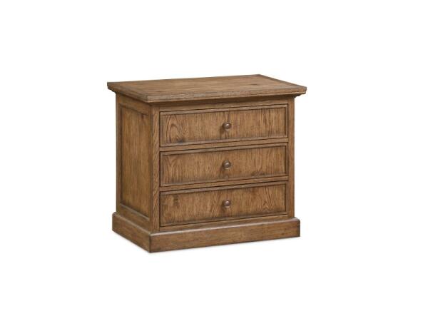 Surry Nightstand Nightstands Bassett Furniture
