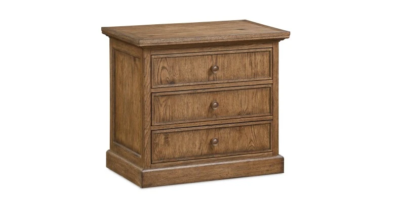 47d909d82f2b7ab02c239c553d2bb586 Surry Nightstand - Image 1