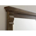 Carlisle CORBEL MIRROR - Image 3