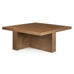 Vansant Square Cocktail Table - Image 8