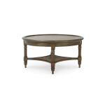 Montego Coffee Table Small Cocktail & Coffee Tables Blue 17