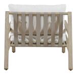 Strapped Outdoor Lounge Chair – 2 Cartons Outdoor Chairs Cream 27