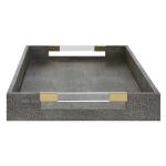 Wessex Tray, Gray - Image 6