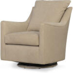 L463 Grandover Swivel Glider - Image 6