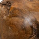 Sola Indoor-outdoor Side Table - Image 10