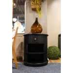 Kraton 1 Drawer Side Table - Image 12