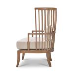 Winston Windsor Chair - Image 7