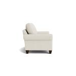 True Custom™ True Custom® Large Roll Arm Loveseat - Image 5