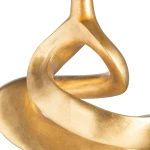 Gold Current Table Lamp - Image 3