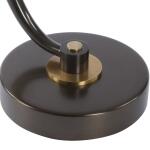 Waveney Drink Table, Bronze - Image 8