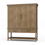 Flores Wardrobe