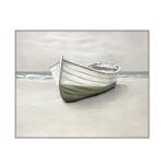 Washed Ashore