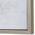 Open Plain Hand Painted Canvas - Image 7