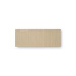 Kagu 2 Doors Sideboard W/ Rattan - Image 11