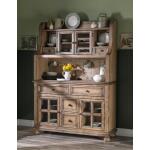 Complete Hutch And Server - Image 4