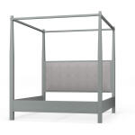 Luna Poster Bed