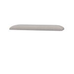 Renoir Rattan X Bench Medium