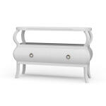 Savannah Console Table W/ 2 Drawers