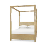 Cholet Poster Bed - Image 3