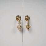 Chloe 4 Door Sideboard - Image 3