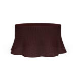 Newport Rattan Coffee Table