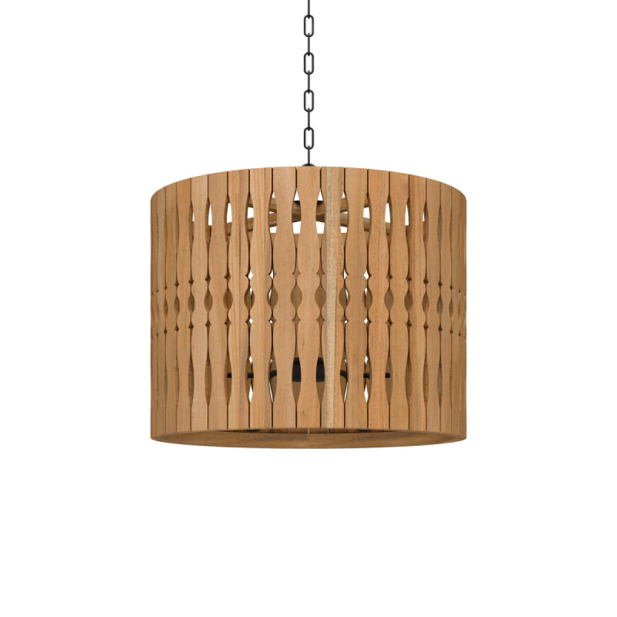 488bbc6f8bdebcfe808cf2ea160181c0 Toraja Large Pendant Light - Image 1