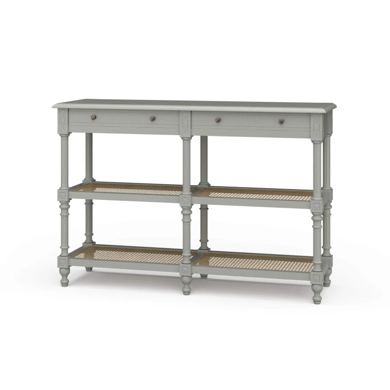 488ef6ead482f44e2b8660d650d5f060 Melissa Console Table - Image 1