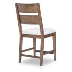 3270 Artisan's Place DR Ladder Back Counter Height Chair - Image 3