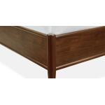 Copenhagen Upholstered Bed Beds Bassett Furniture 16