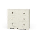 Chelonian Turtle 3 Drawer Chest - Image 3