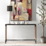 Braddock Console Table - Image 2