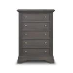 Huntley 5 Drawer Chest - Image 4