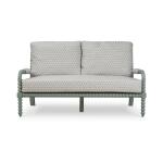 Cholet Double Arm Chair - Image 4