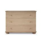 Luna 3 Drawer Dresser - Image 7