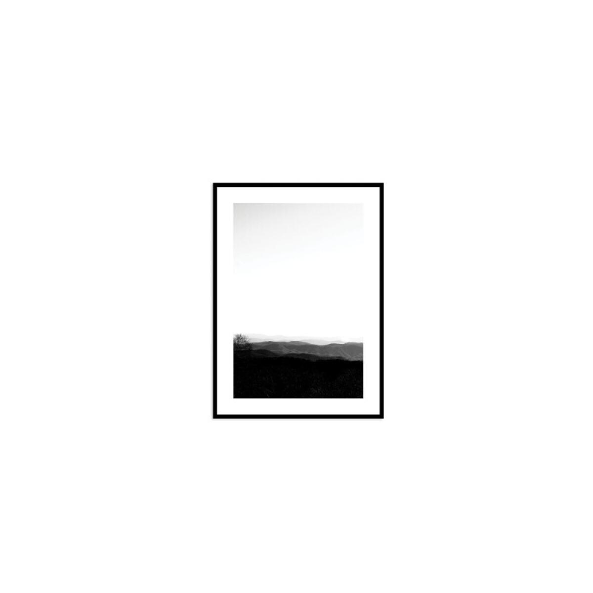48b58e5be43a4d0e548507f0d3da1375 Blowing Rock Morning Fog - Image 1