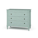 Kelly 3 Drawer Dresser - Image 2