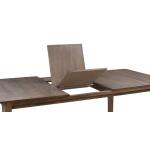 Origins Dandridge Butterfly Leaf Table Dining Tables Bassett Furniture 24