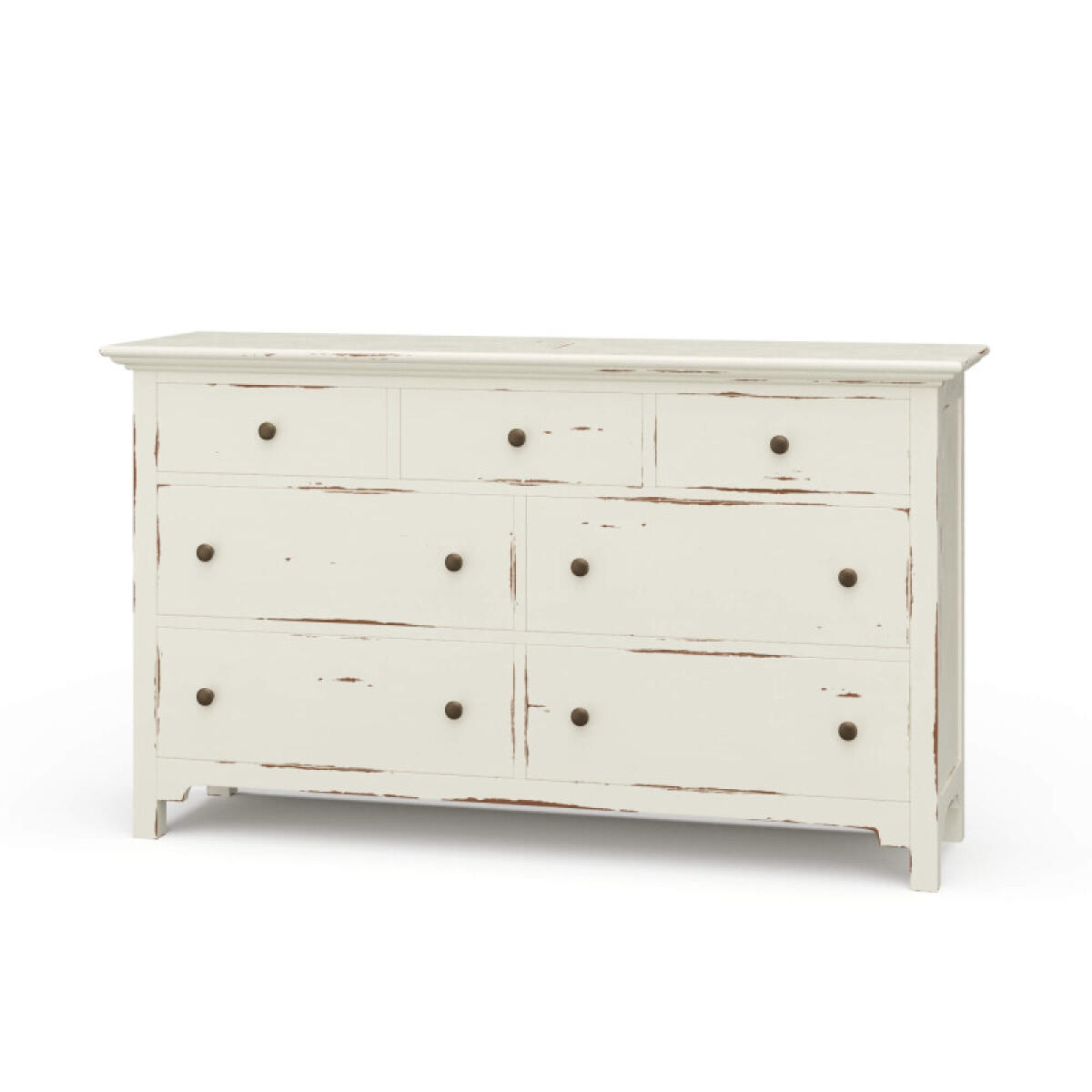 Aries 7 Drawer Dresser Dressers Bramble 2 Aries 7 Drawer Dresser Dressers Bramble 2