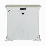 Big Valley 2 Drawer Night Stand w/ Charging Station - Image 5