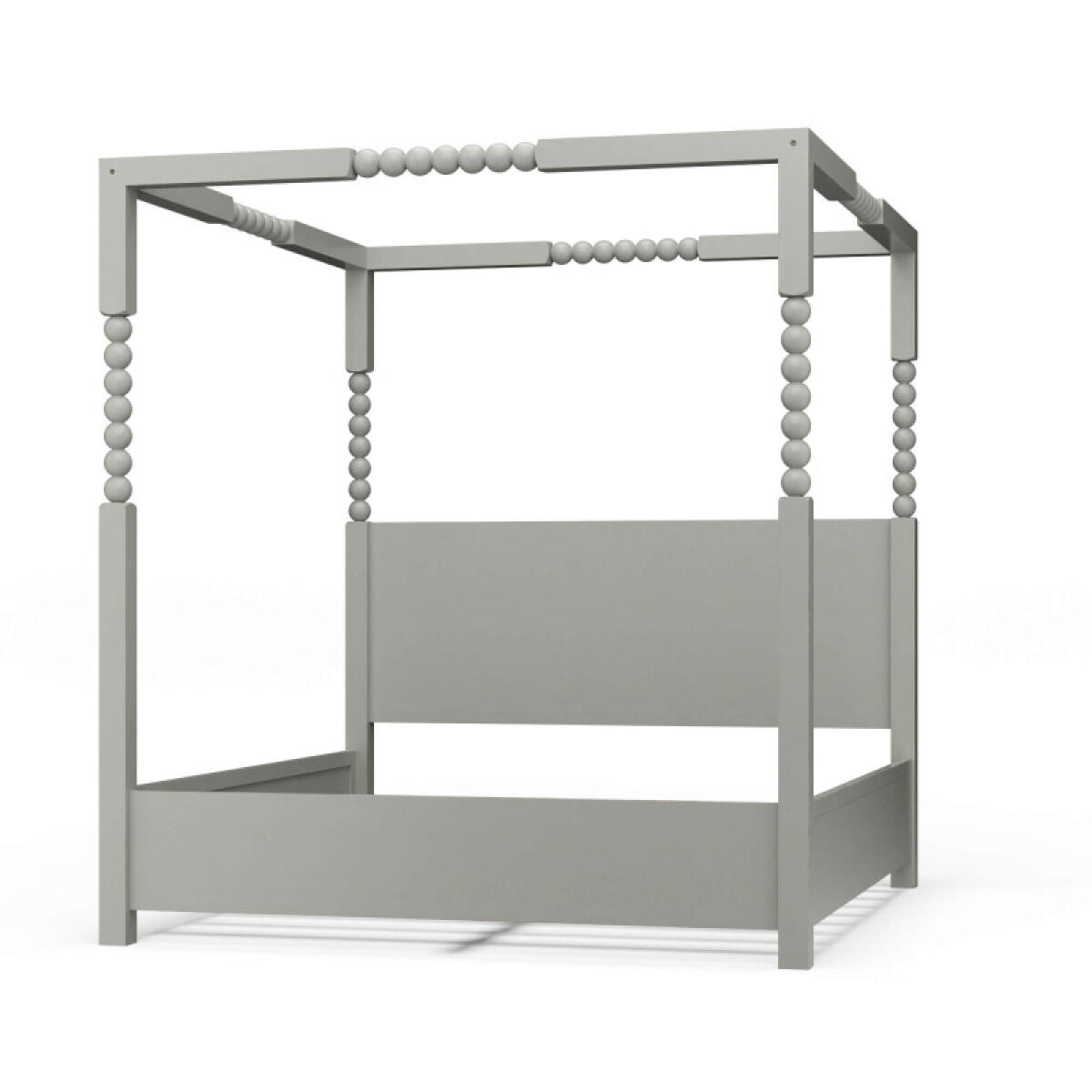 48bf1248da3e901388d8877fe62b986b Cholet Poster Bed - Image 1